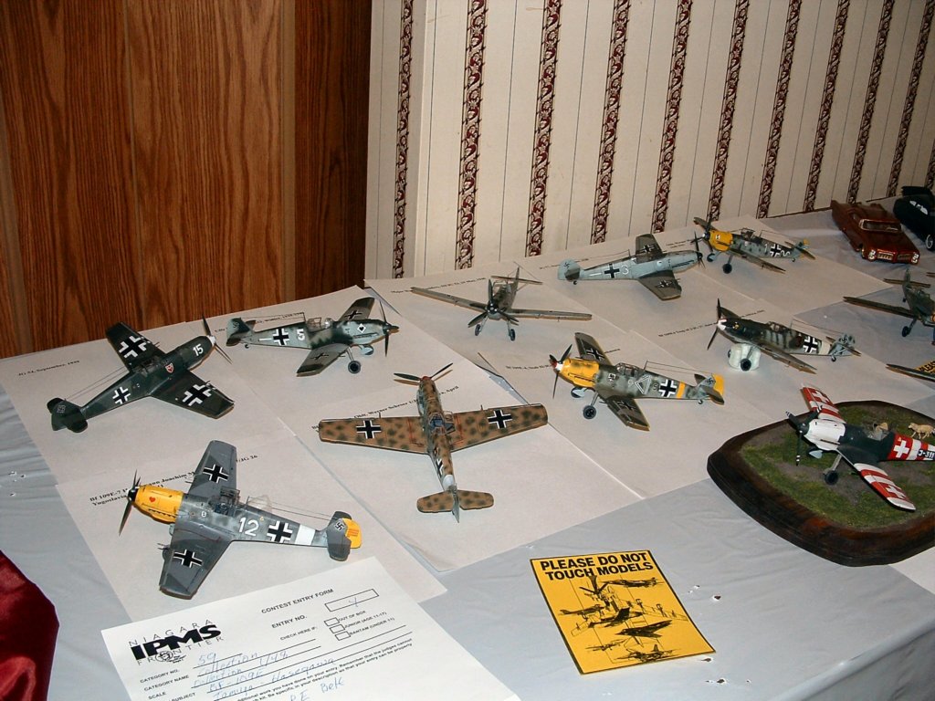 bf109ecollection.jpg